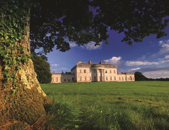 Castle Lane House Villa Enniskillen Exteriör bild